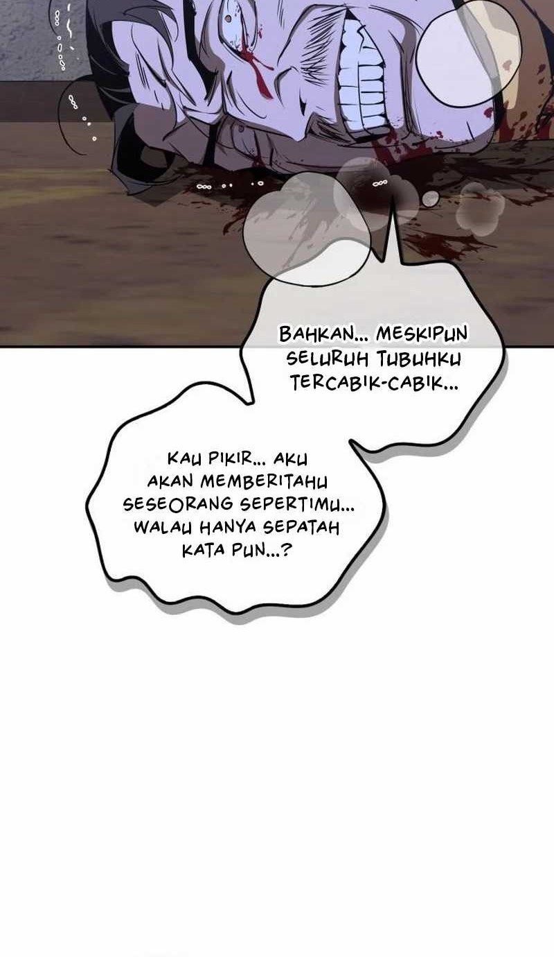Martial Wild West Chapter 69 - halaman 8