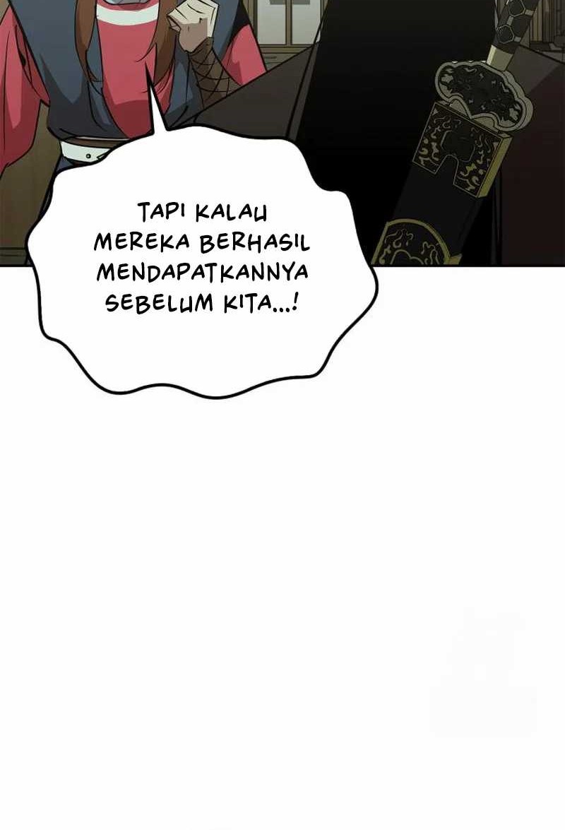 Martial Wild West Chapter 69 - halaman 81