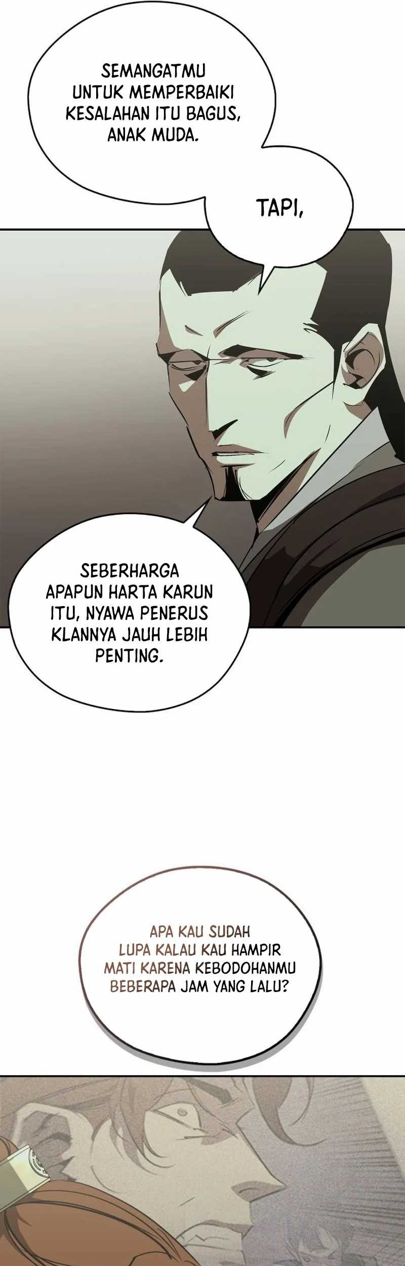 Martial Wild West Chapter 69 - halaman 82