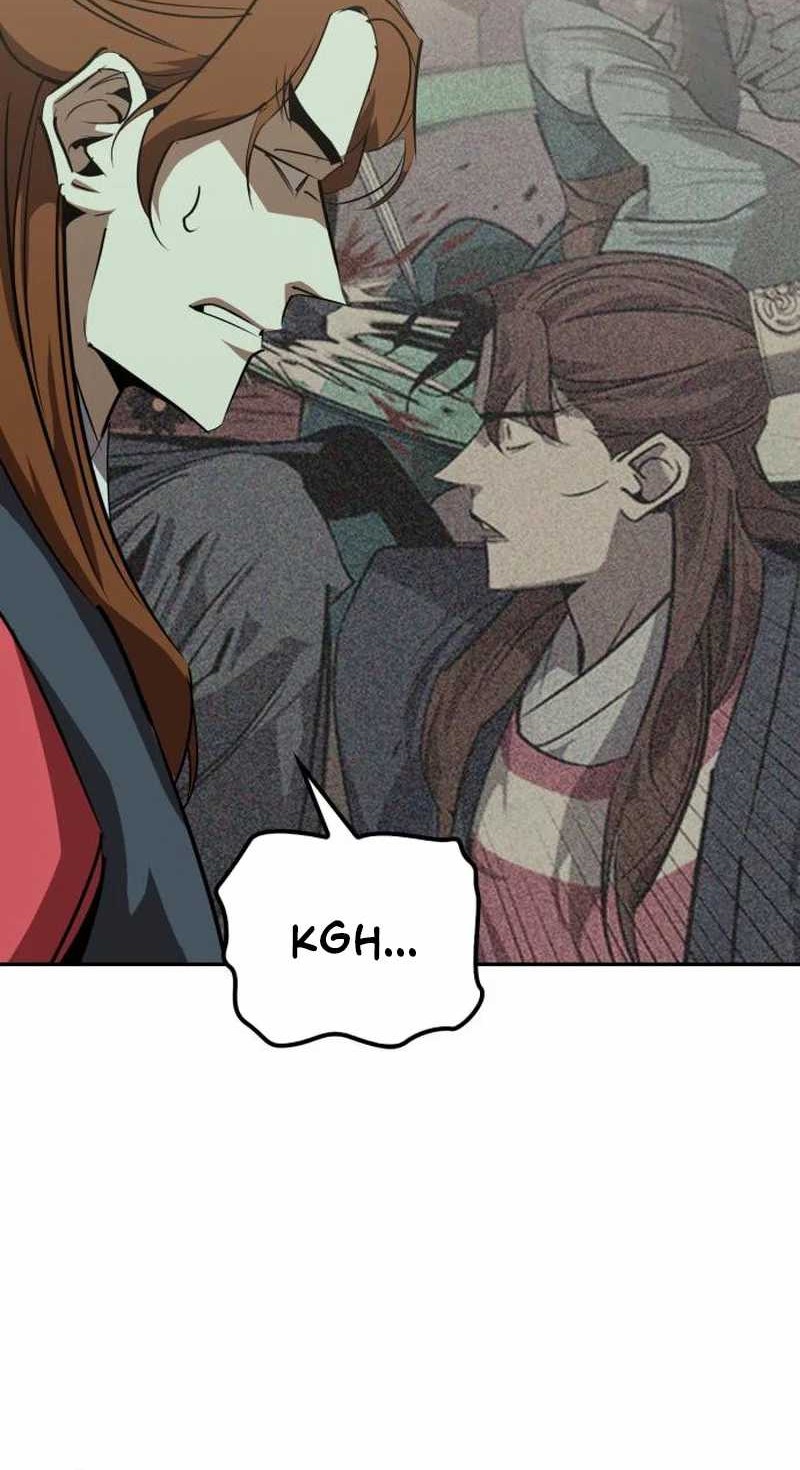 Martial Wild West Chapter 69 - halaman 83