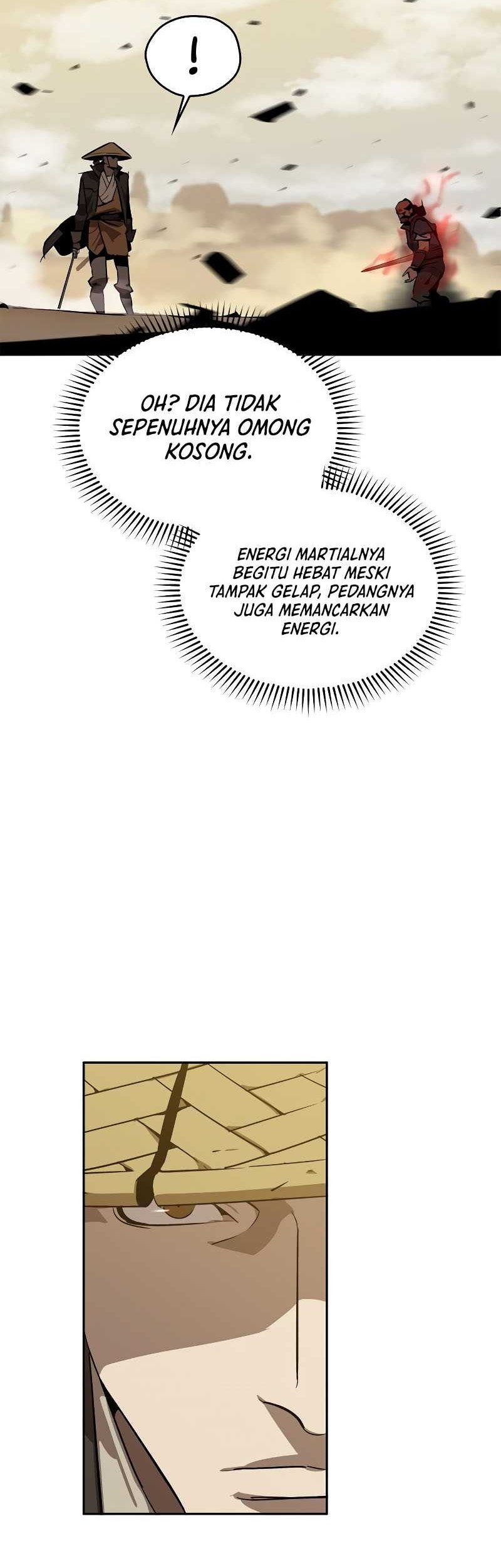 Martial Wild West Chapter 7 - halaman 10