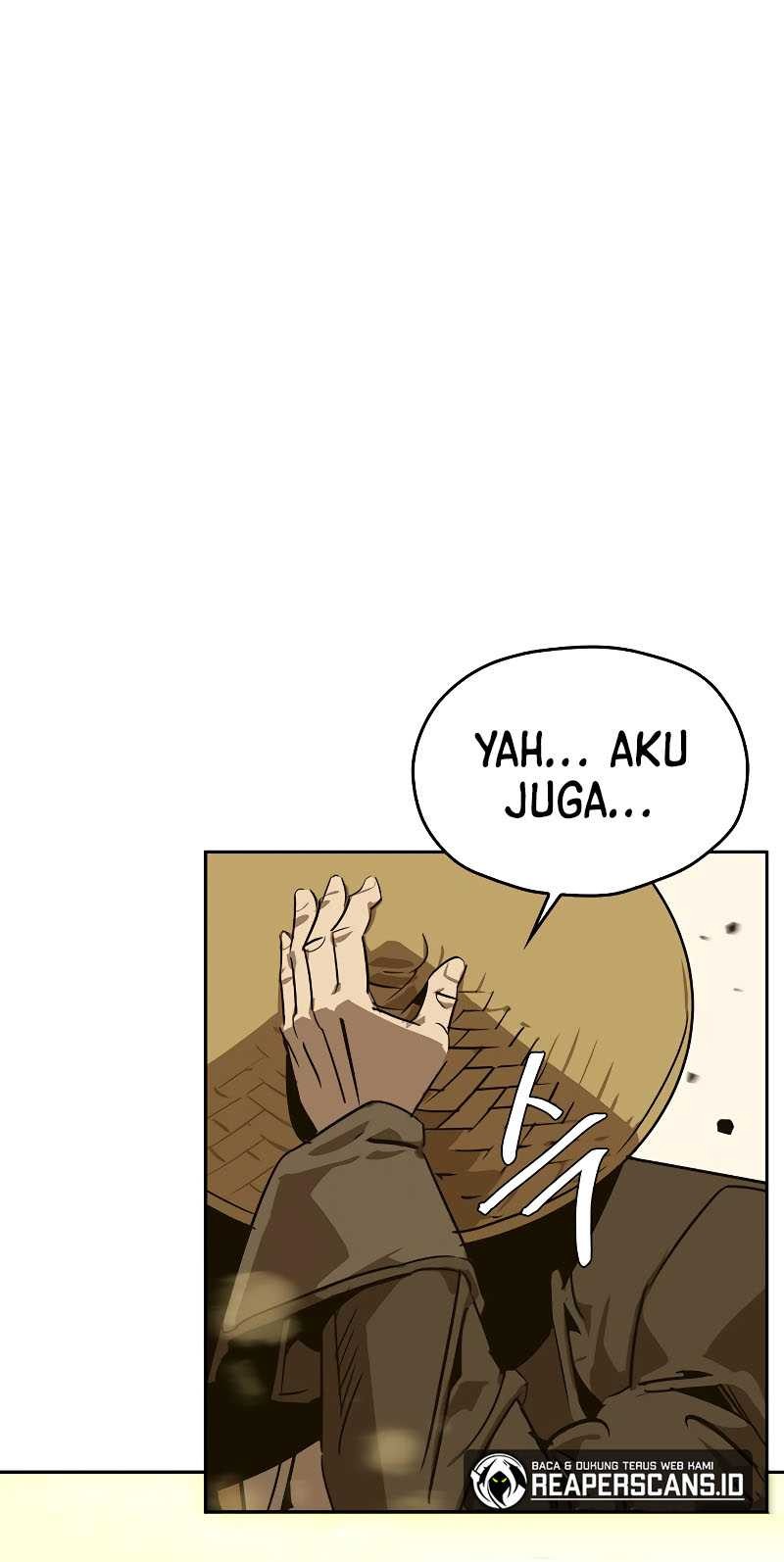 Martial Wild West Chapter 7 - halaman 11