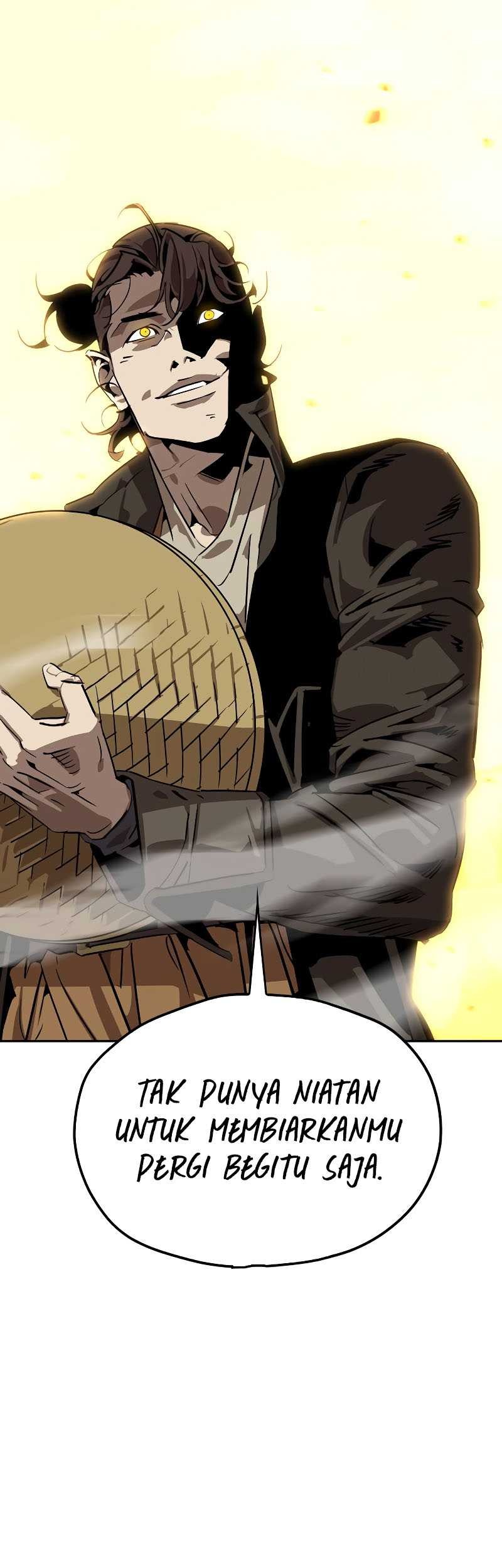 Martial Wild West Chapter 7 - halaman 12