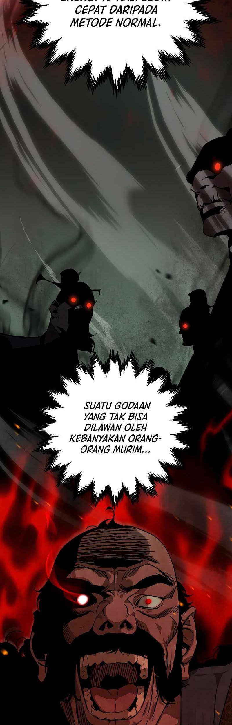 Martial Wild West Chapter 7 - halaman 17
