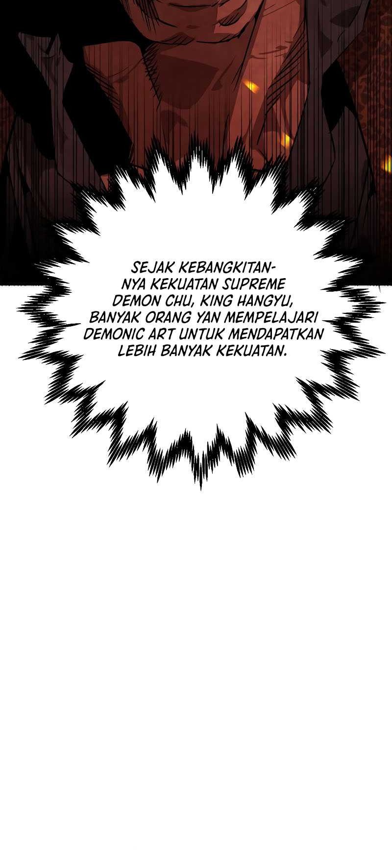 Martial Wild West Chapter 7 - halaman 18