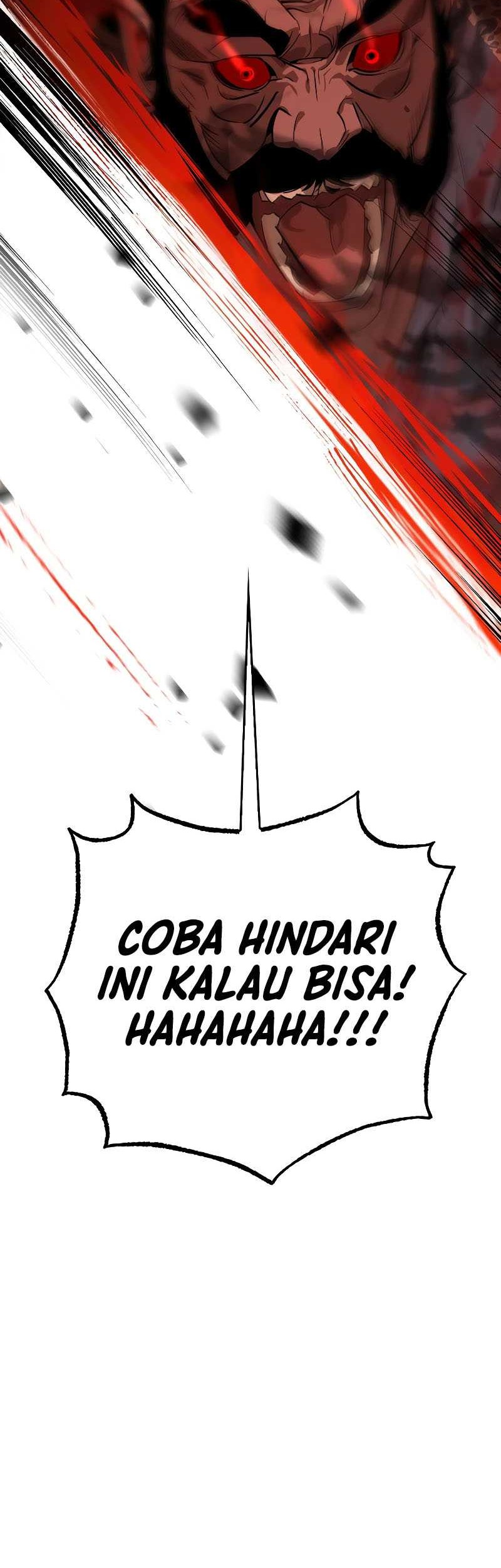 Martial Wild West Chapter 7 - halaman 29