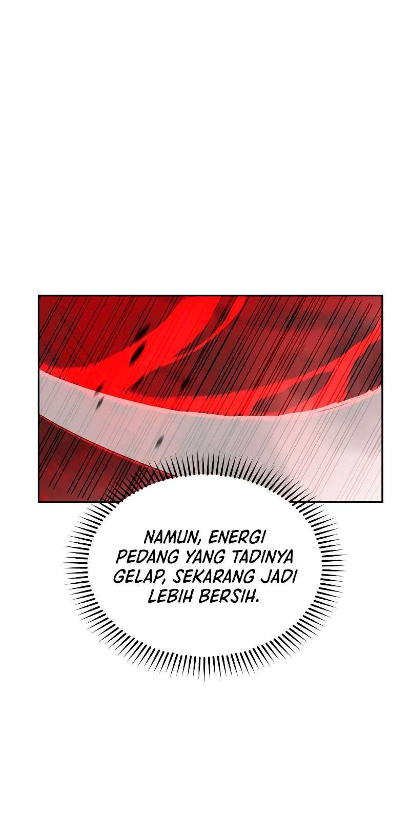 Martial Wild West Chapter 7 - halaman 32