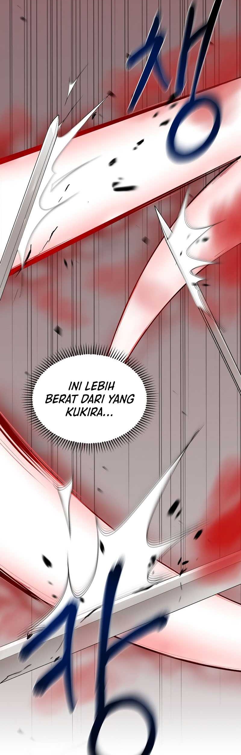 Martial Wild West Chapter 7 - halaman 36
