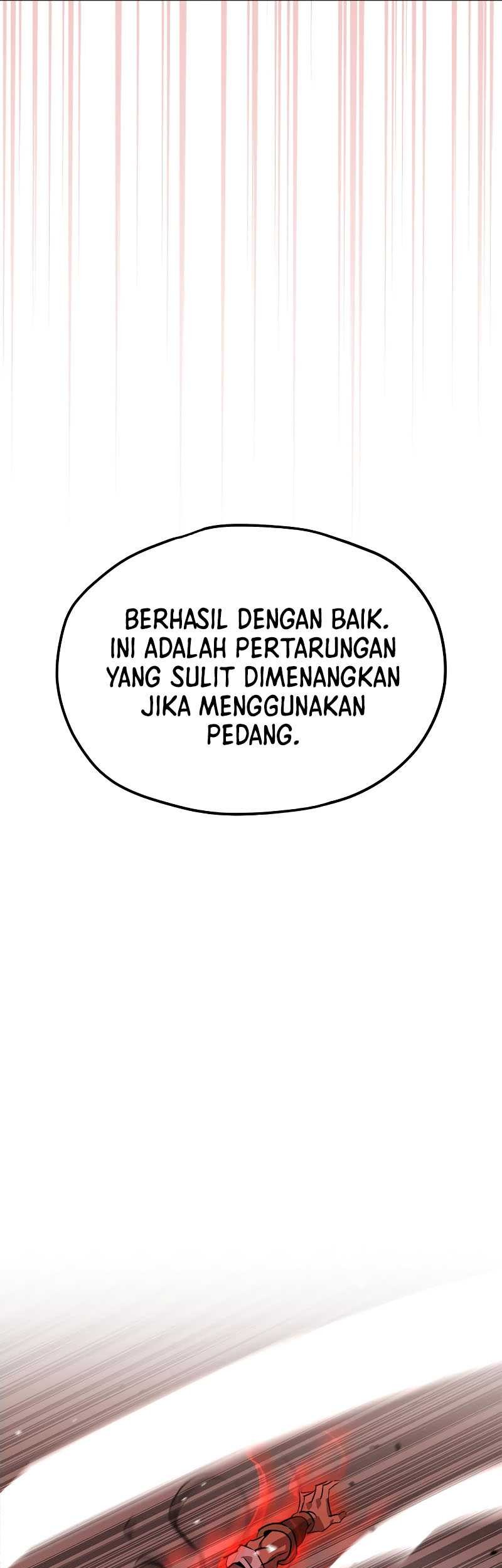Martial Wild West Chapter 7 - halaman 43