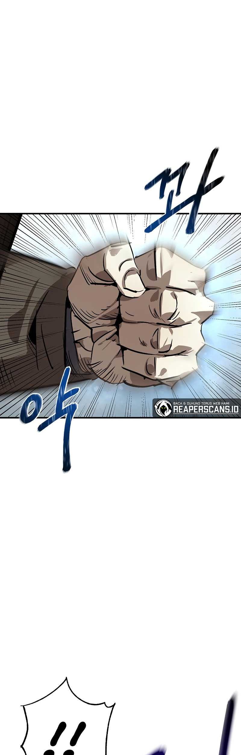 Martial Wild West Chapter 7 - halaman 45