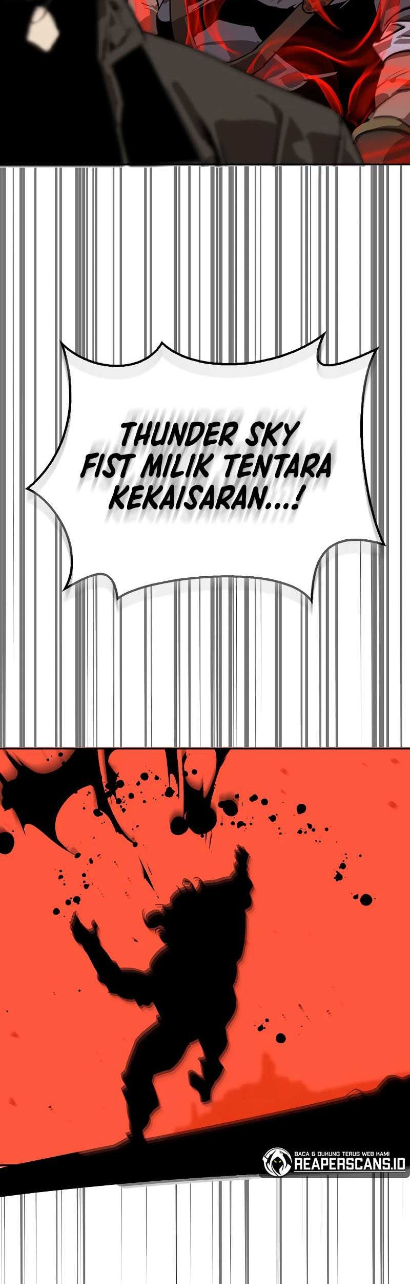 Martial Wild West Chapter 7 - halaman 54