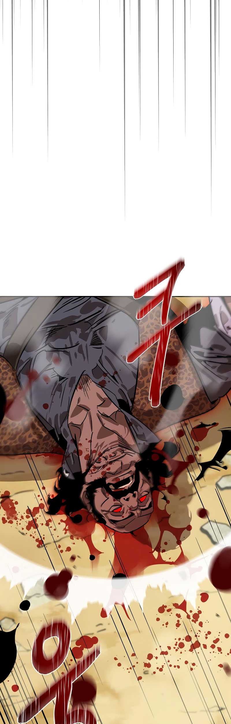Martial Wild West Chapter 7 - halaman 55