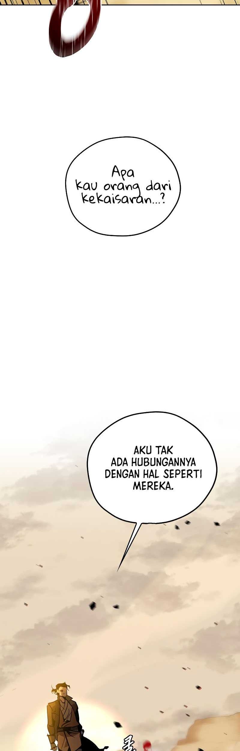 Martial Wild West Chapter 7 - halaman 56