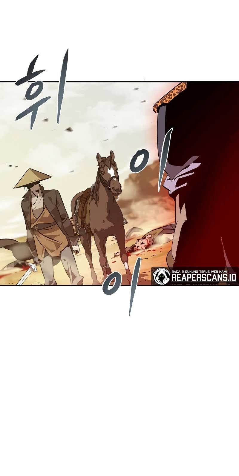 Martial Wild West Chapter 7 - halaman 6
