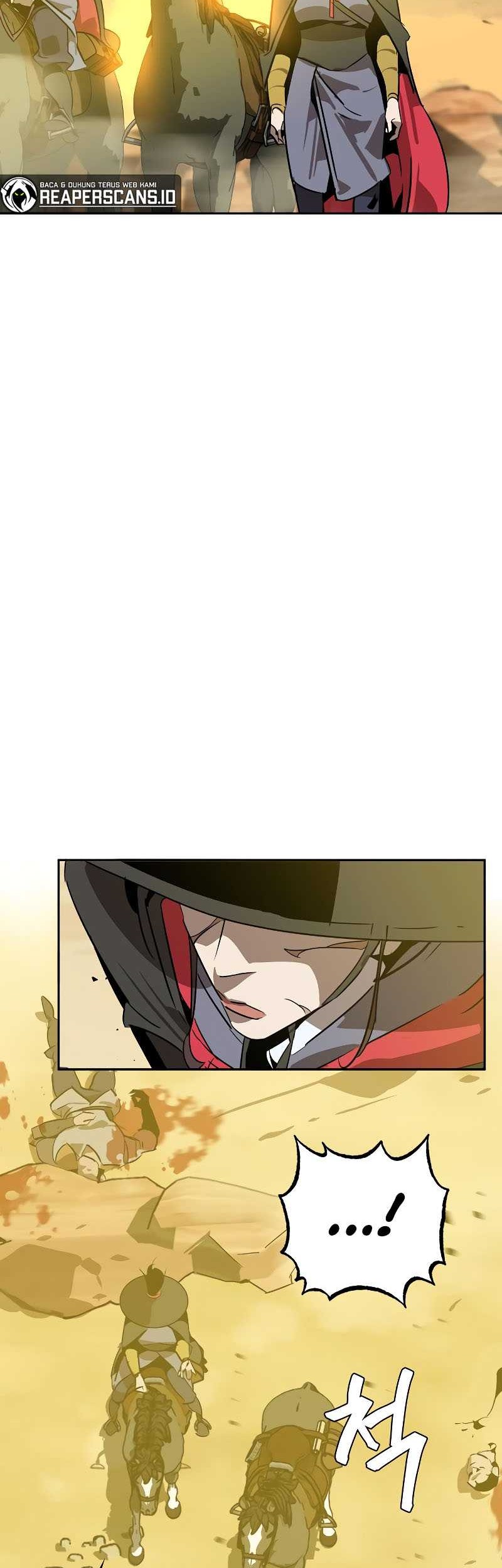 Martial Wild West Chapter 7 - halaman 69