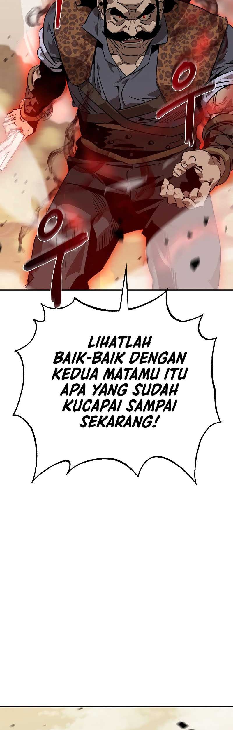 Martial Wild West Chapter 7 - halaman 9