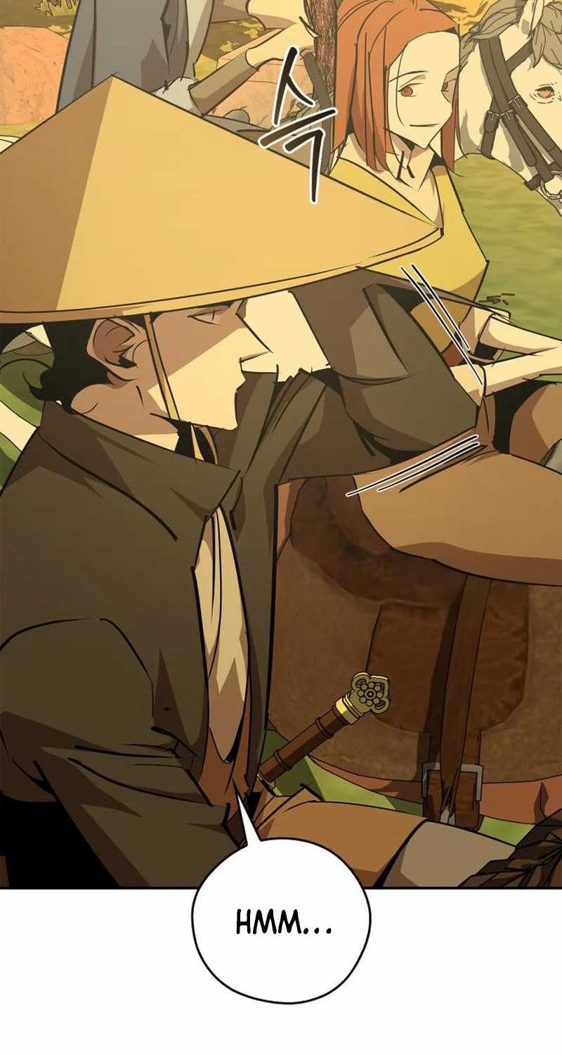 Martial Wild West Chapter 70 - halaman 11
