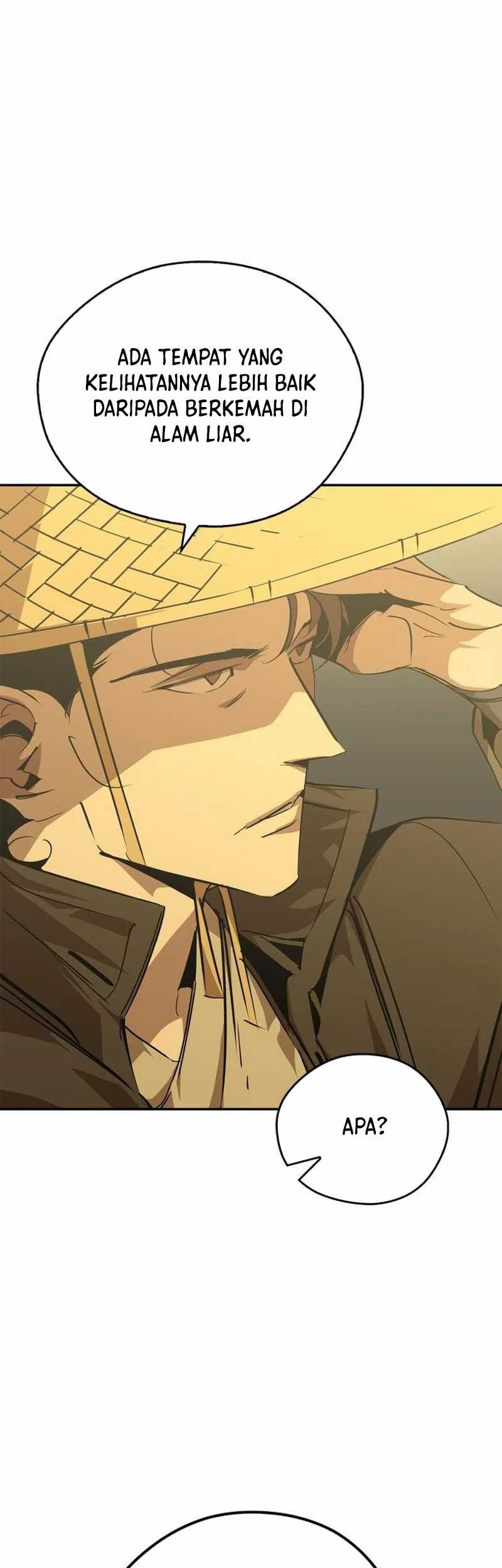 Martial Wild West Chapter 70 - halaman 12