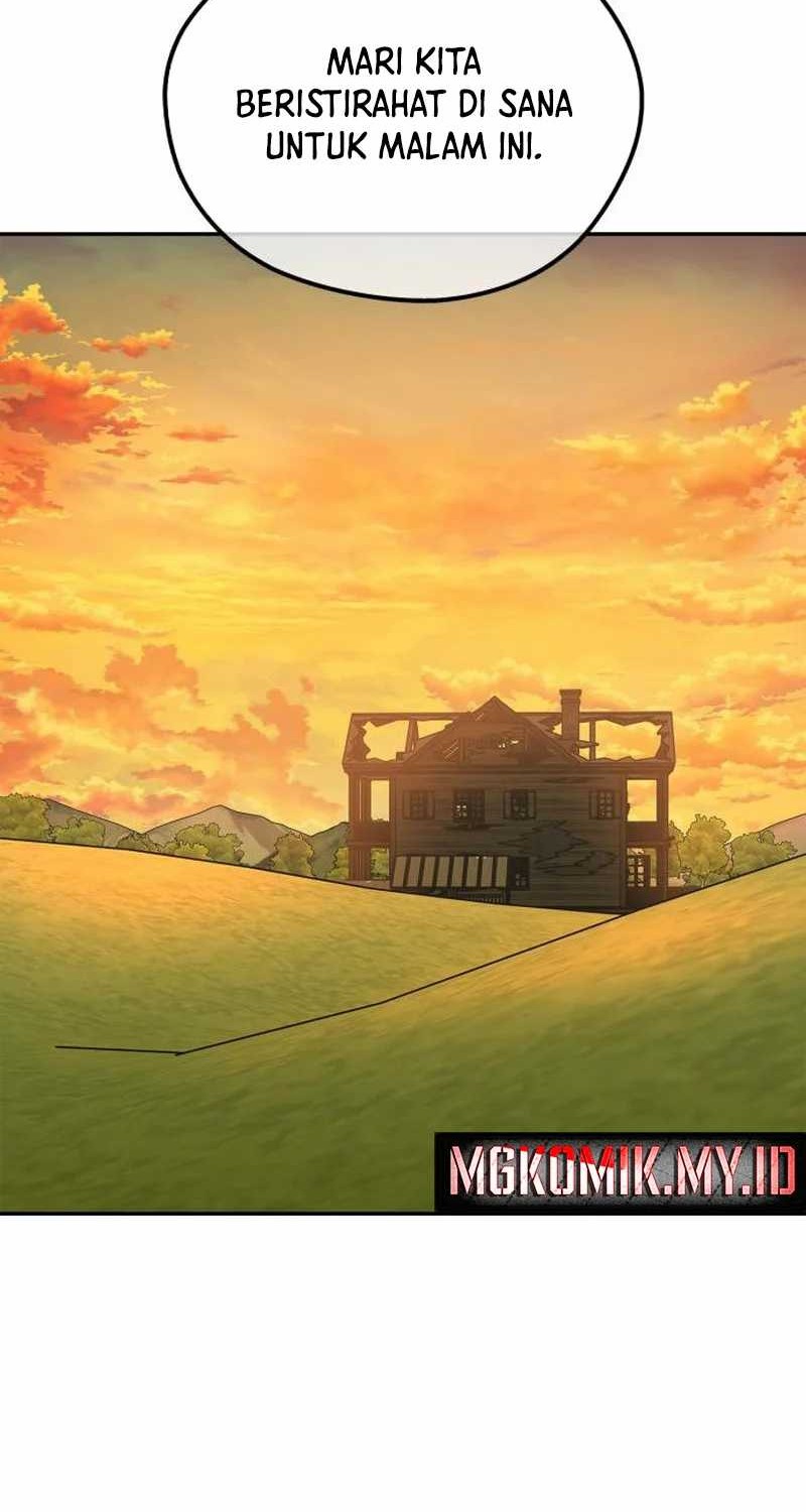 Martial Wild West Chapter 70 - halaman 13