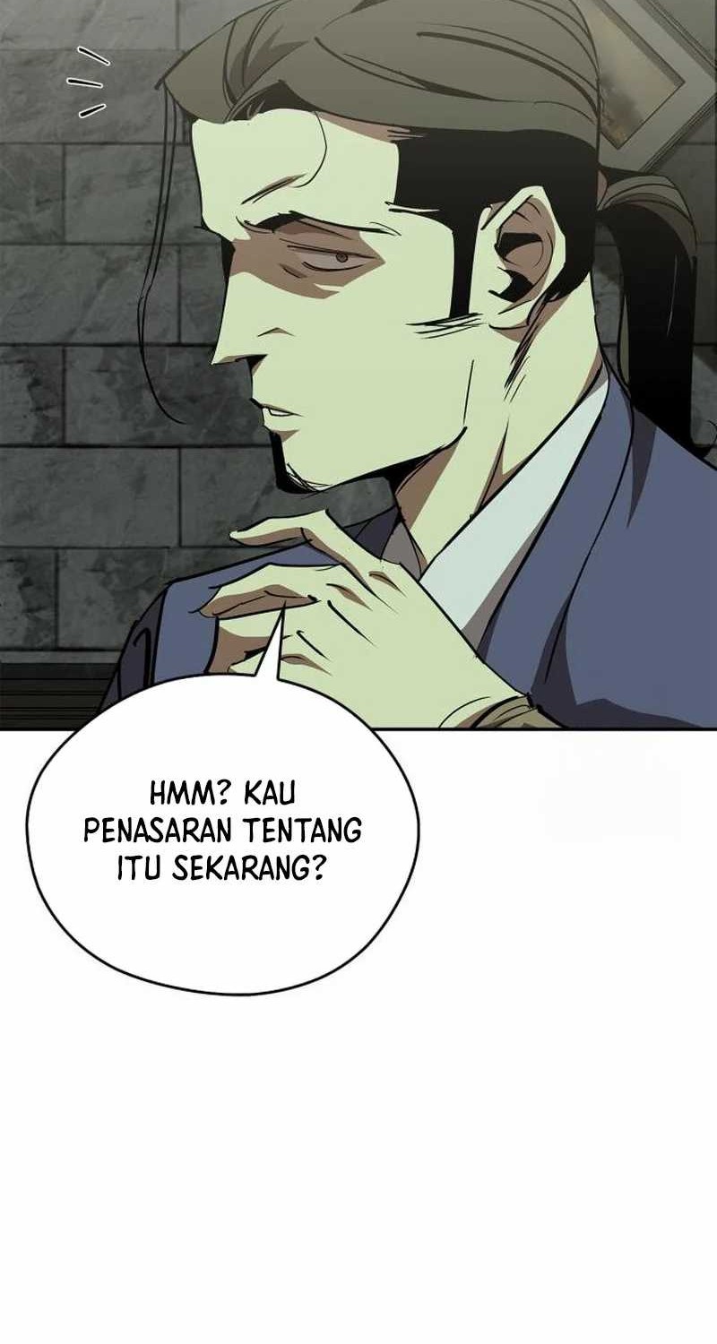 Martial Wild West Chapter 70 - halaman 19