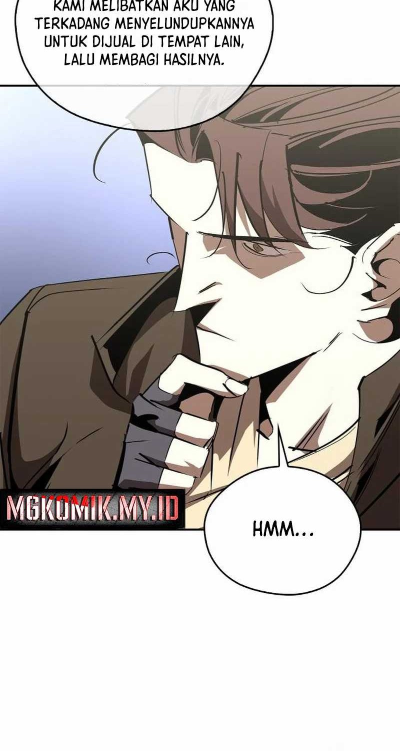 Martial Wild West Chapter 70 - halaman 23