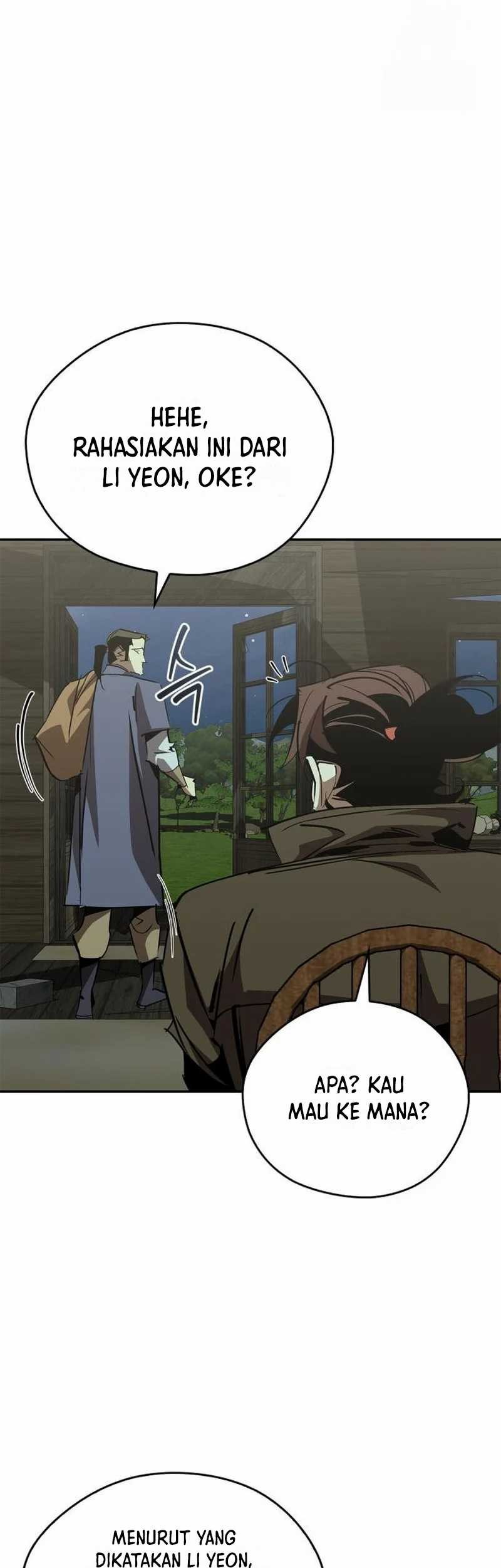 Martial Wild West Chapter 70 - halaman 24