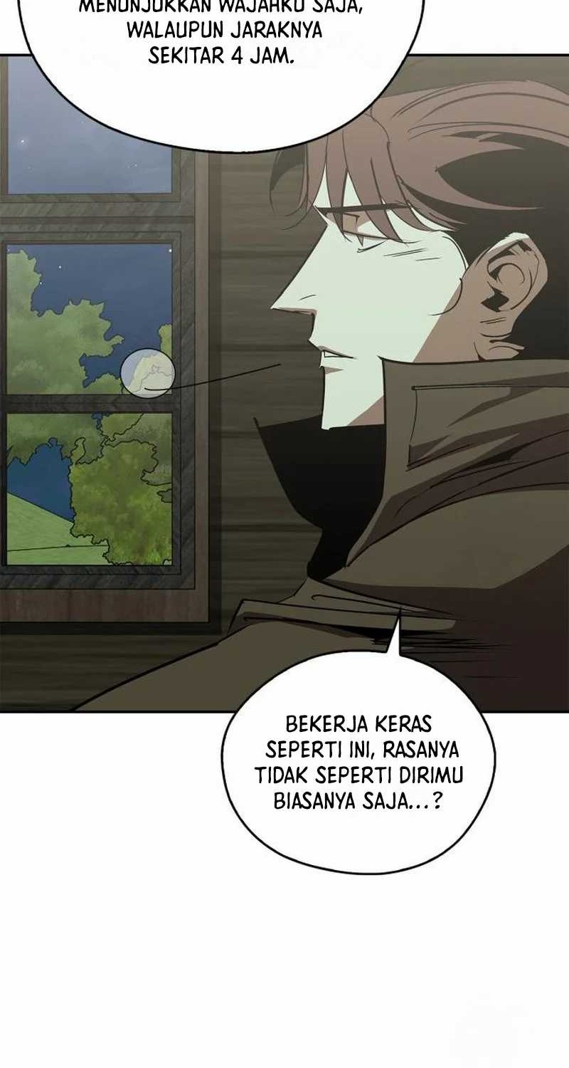 Martial Wild West Chapter 70 - halaman 27