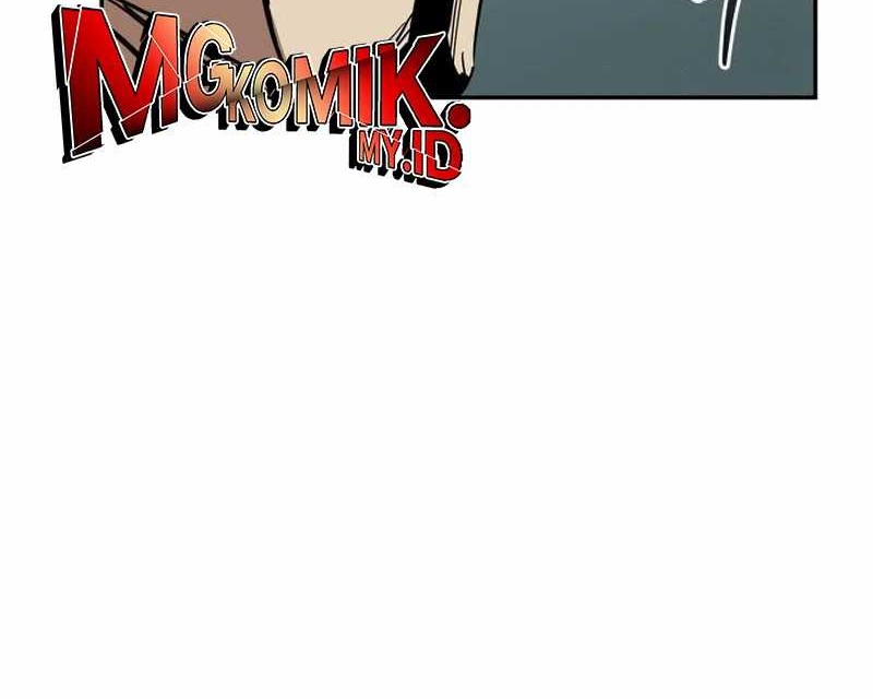 Martial Wild West Chapter 70 - halaman 31