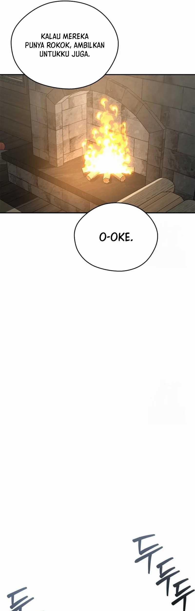 Martial Wild West Chapter 70 - halaman 32