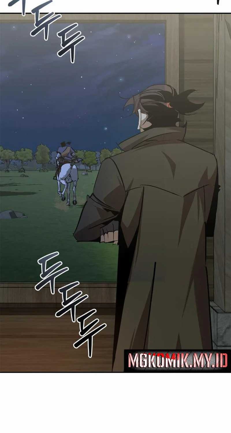 Martial Wild West Chapter 70 - halaman 33
