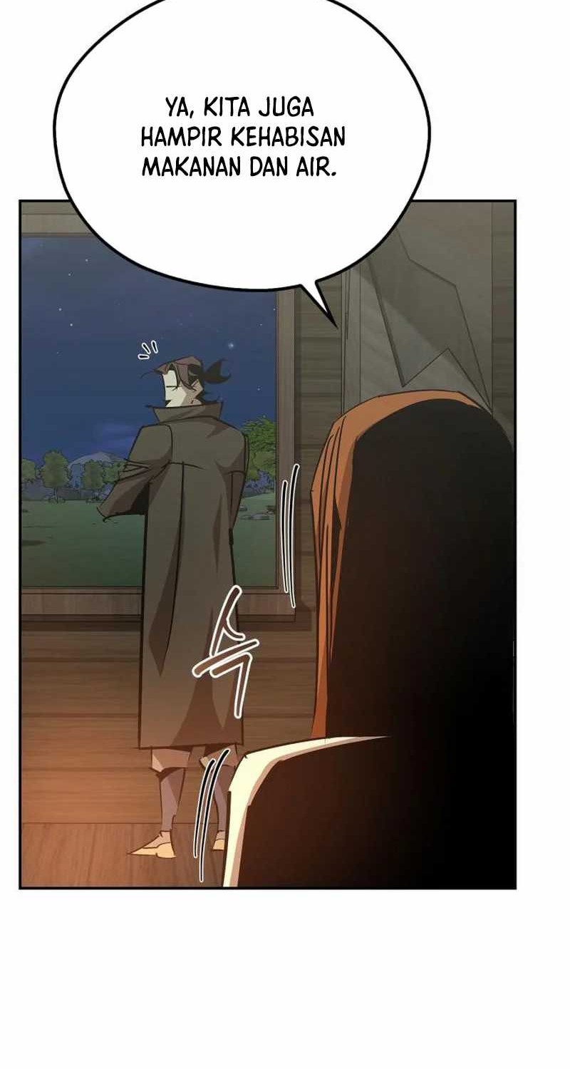 Martial Wild West Chapter 70 - halaman 35