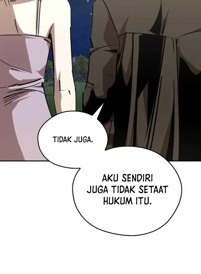 Martial Wild West Chapter 70 - halaman 39