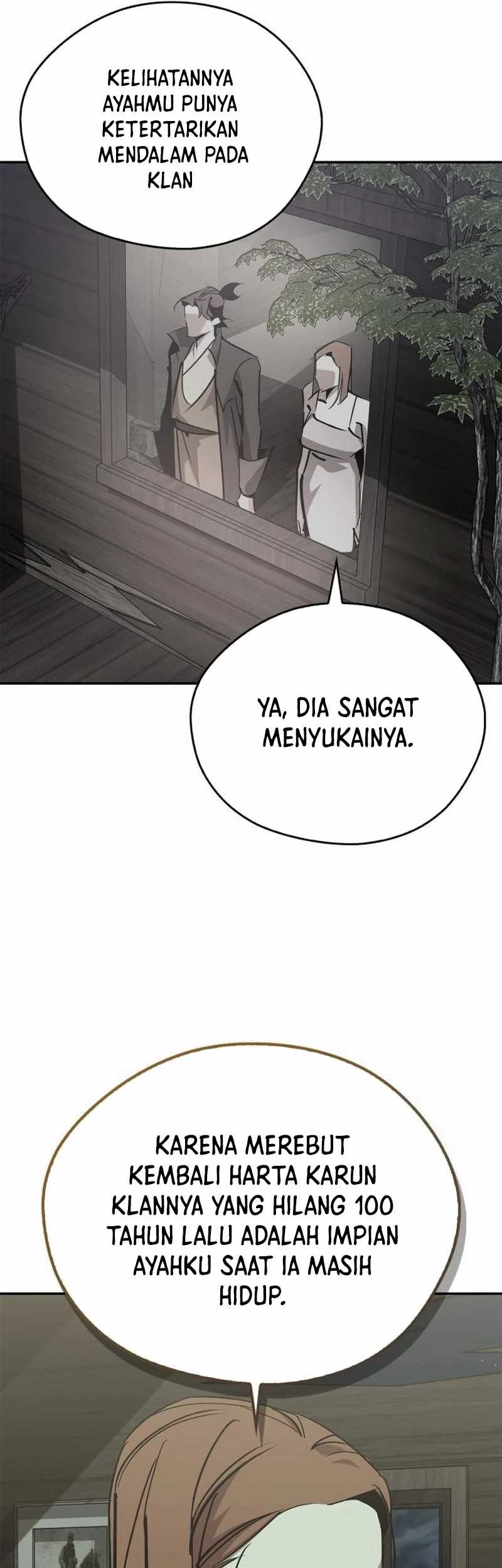 Martial Wild West Chapter 70 - halaman 46