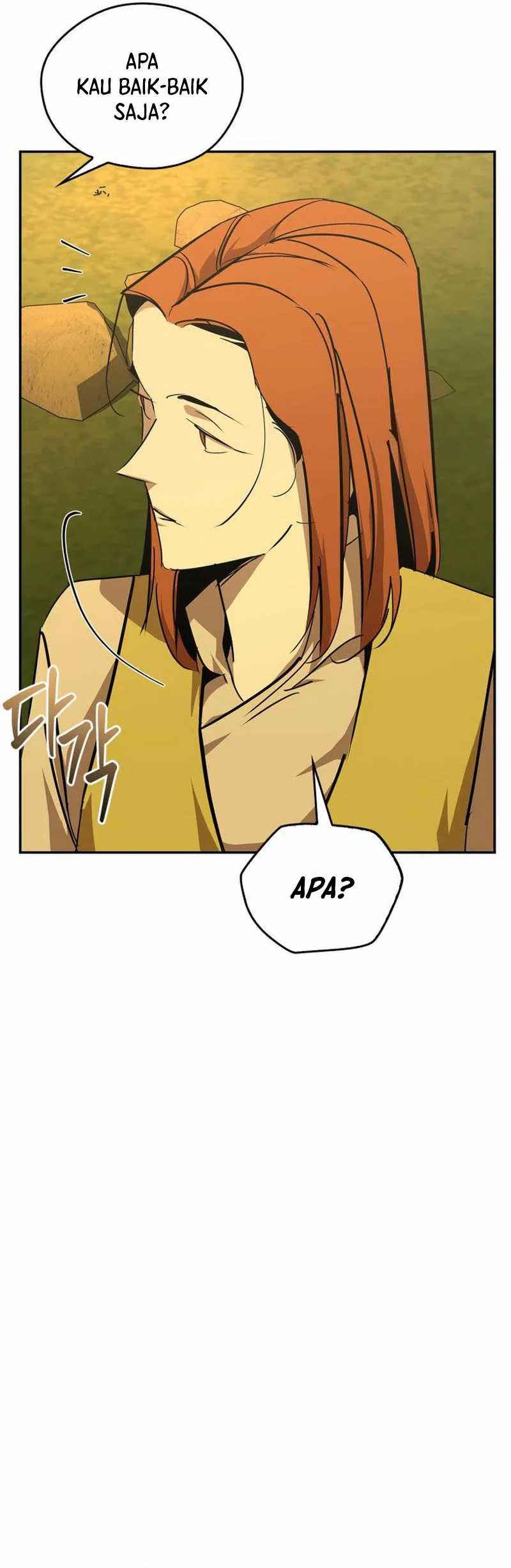 Martial Wild West Chapter 70 - halaman 5