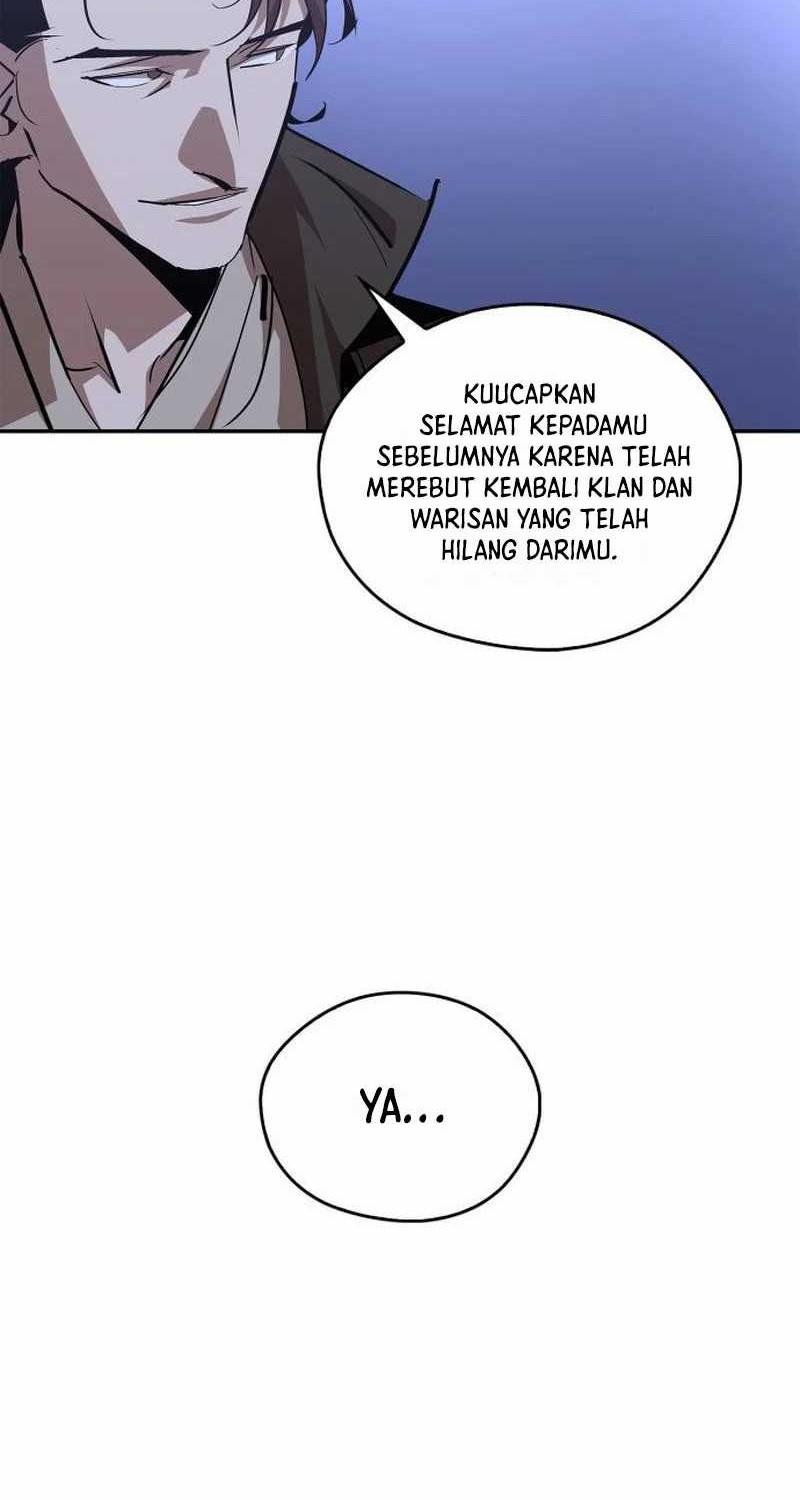 Martial Wild West Chapter 70 - halaman 54