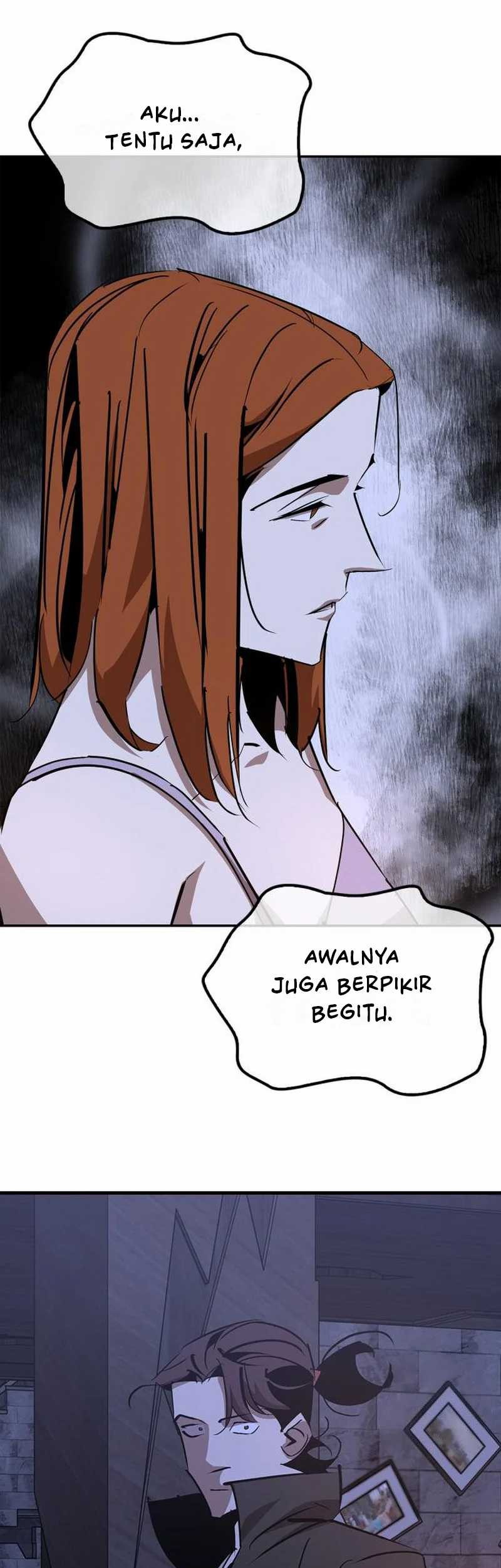 Martial Wild West Chapter 70 - halaman 55