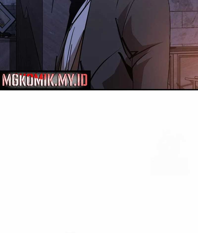Martial Wild West Chapter 70 - halaman 56