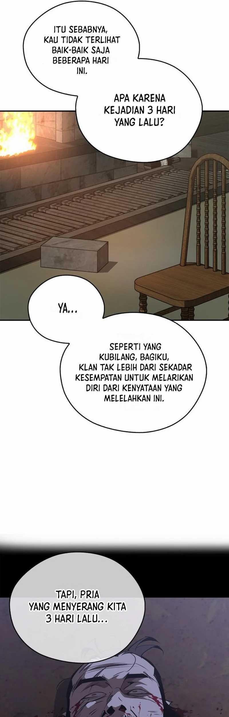 Martial Wild West Chapter 70 - halaman 57
