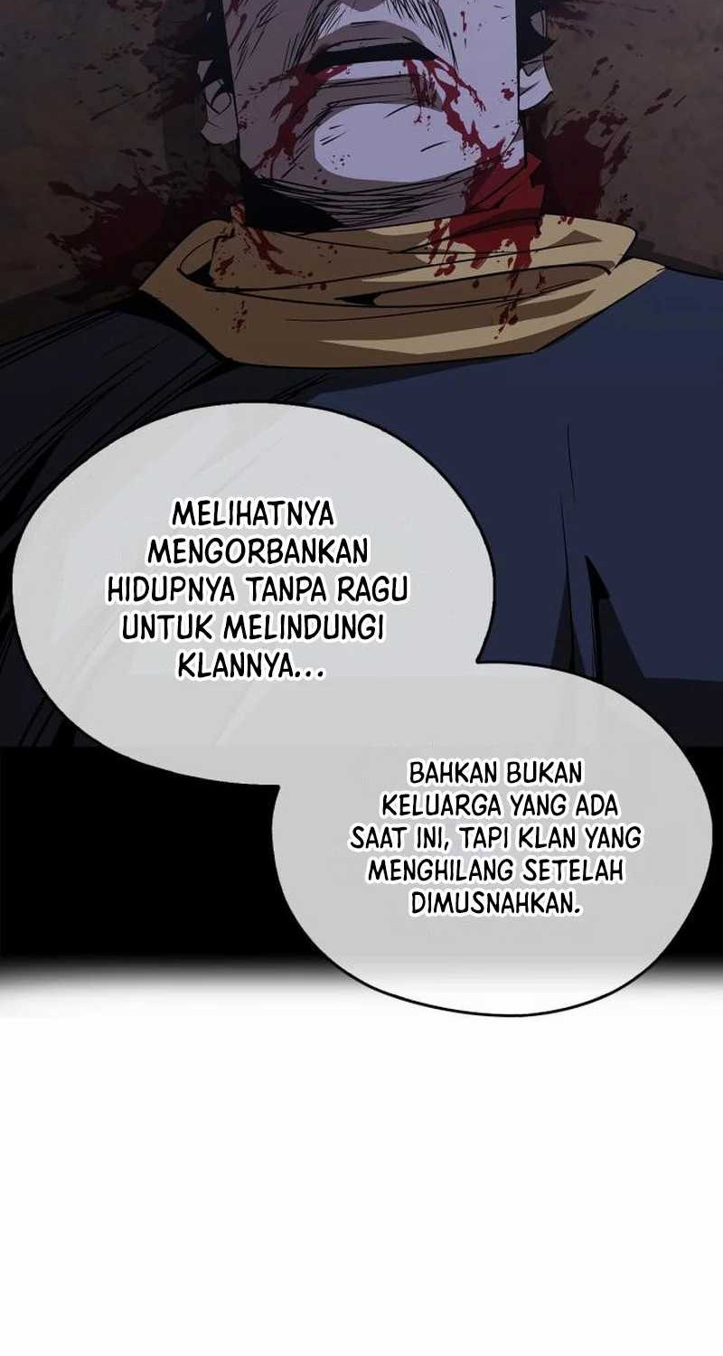 Martial Wild West Chapter 70 - halaman 58