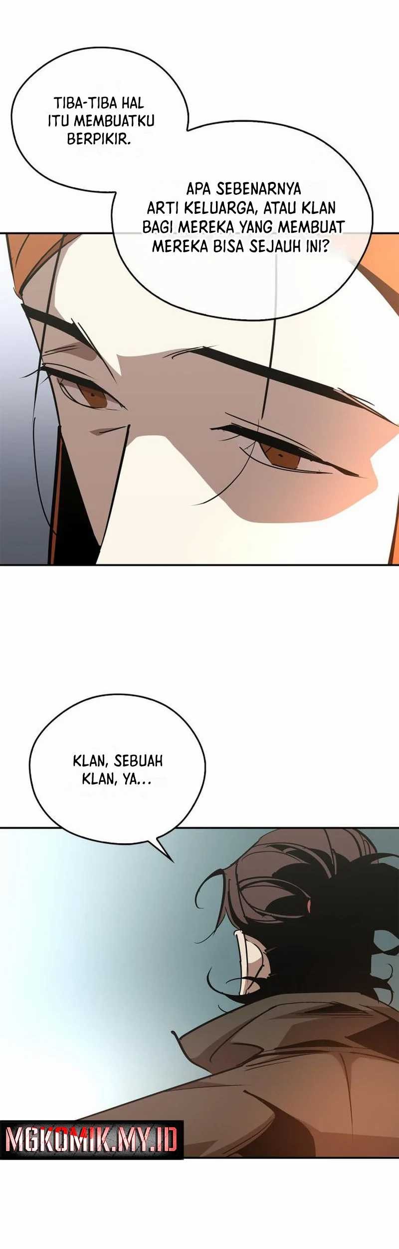 Martial Wild West Chapter 70 - halaman 59