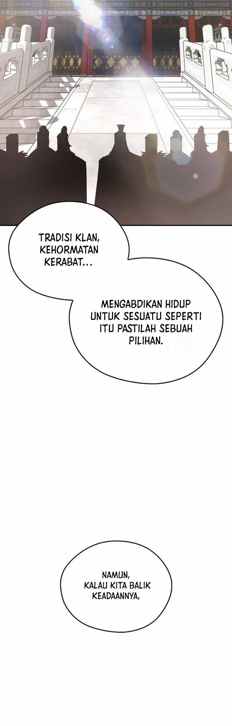 Martial Wild West Chapter 70 - halaman 61