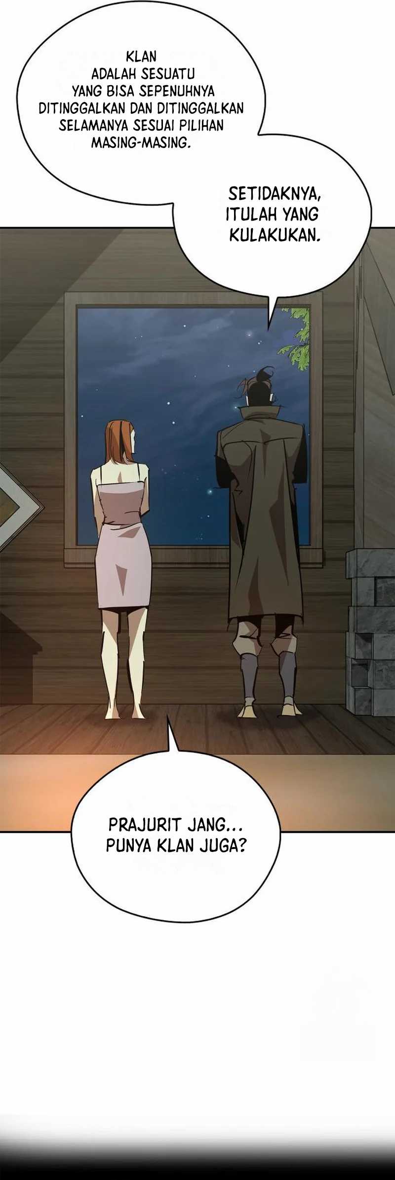 Martial Wild West Chapter 70 - halaman 63
