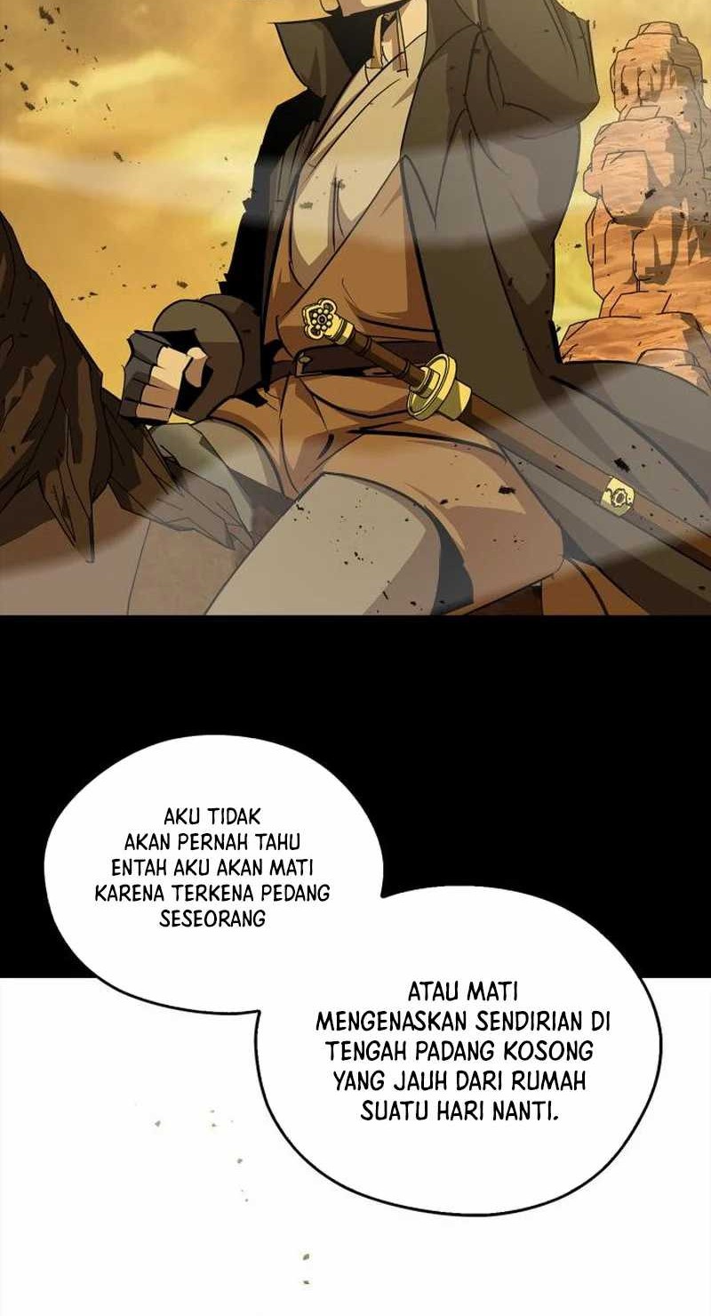 Martial Wild West Chapter 70 - halaman 69