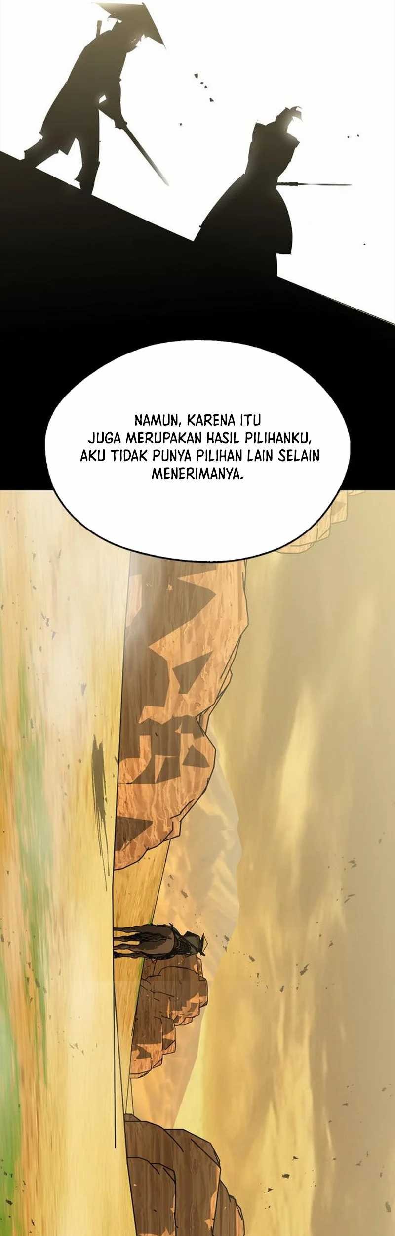 Martial Wild West Chapter 70 - halaman 70