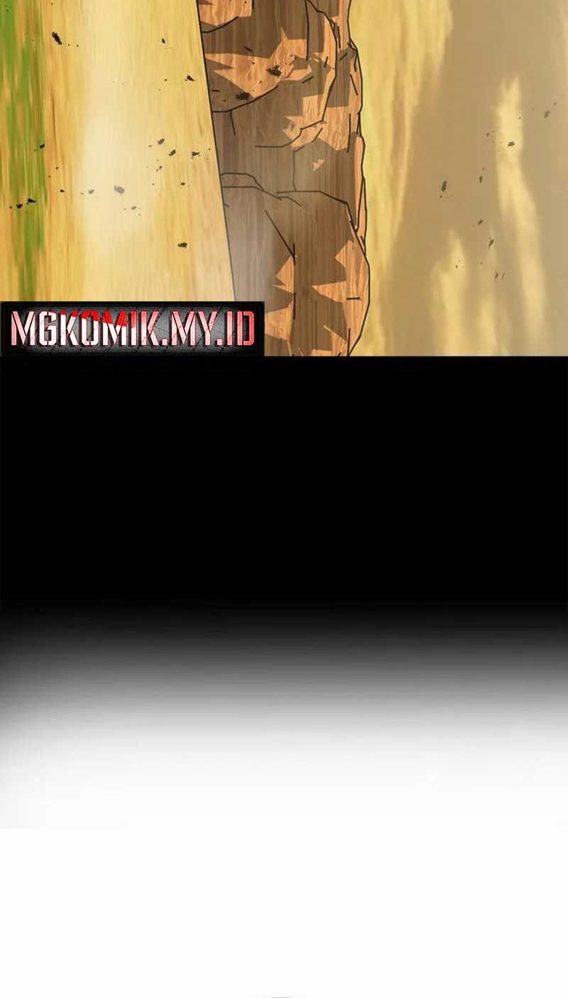 Martial Wild West Chapter 70 - halaman 71