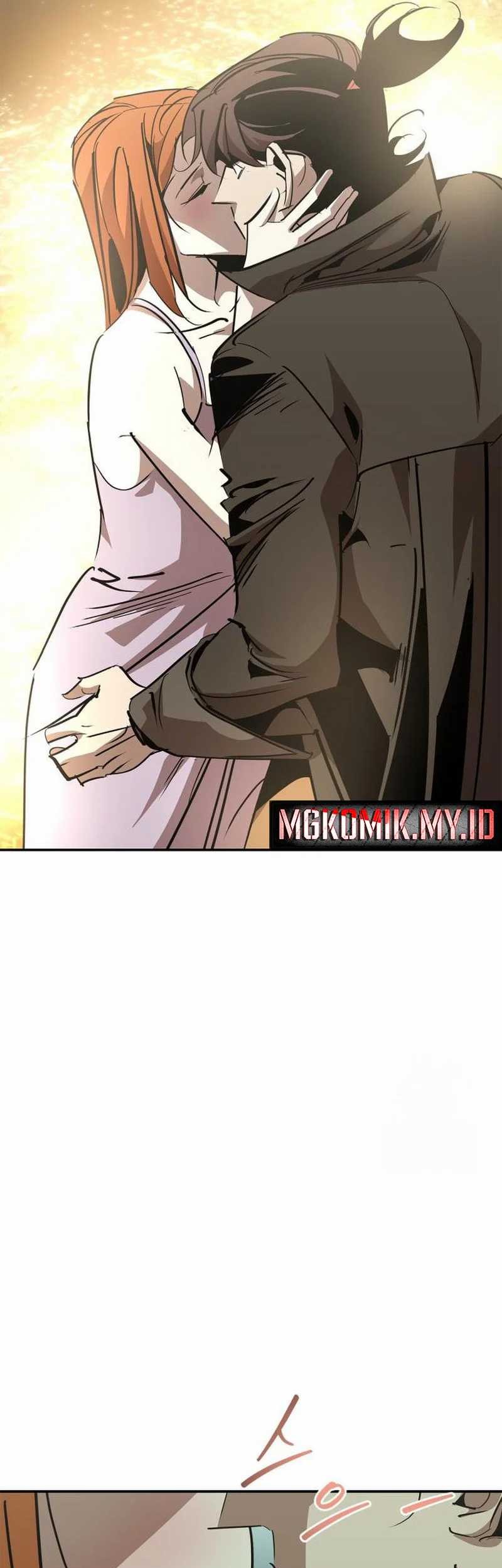 Martial Wild West Chapter 70 - halaman 76