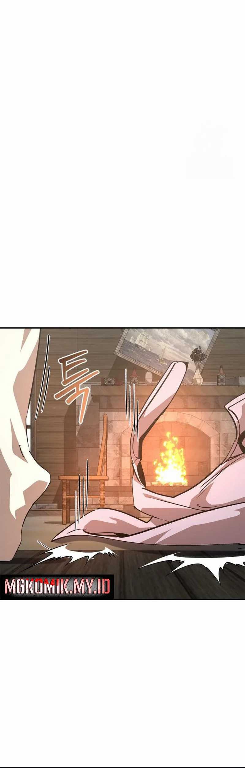 Martial Wild West Chapter 70 - halaman 80