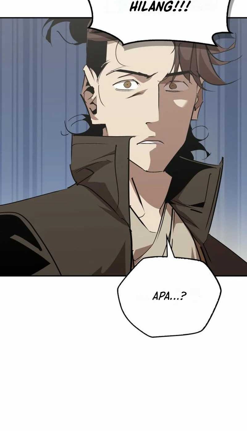 Martial Wild West Chapter 70 - halaman 91