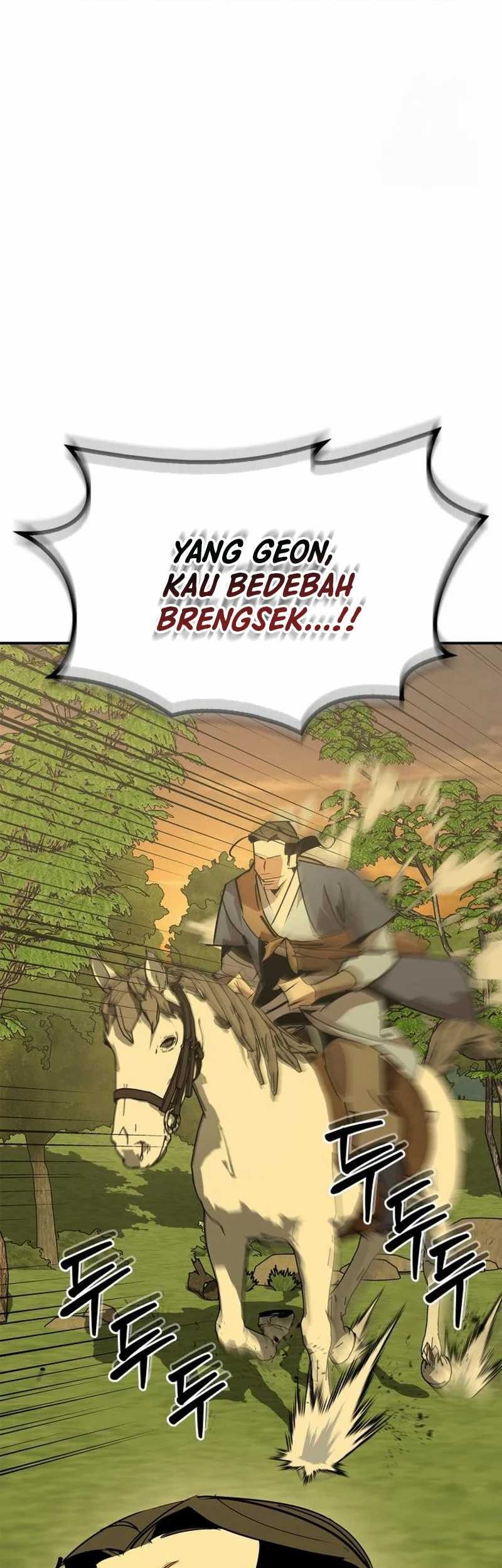 Martial Wild West Chapter 70 - halaman 94