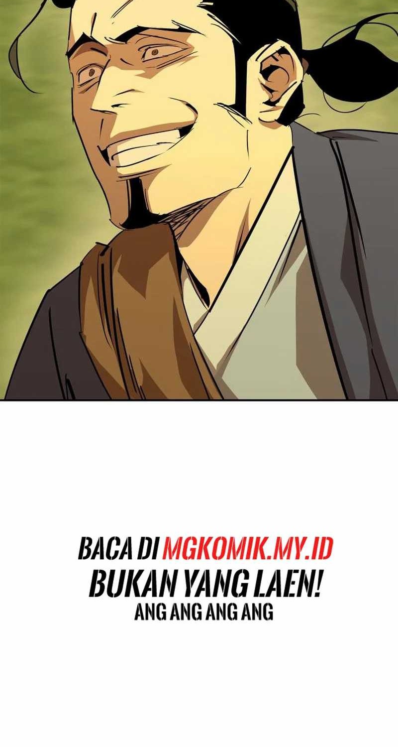 Martial Wild West Chapter 70 - halaman 95